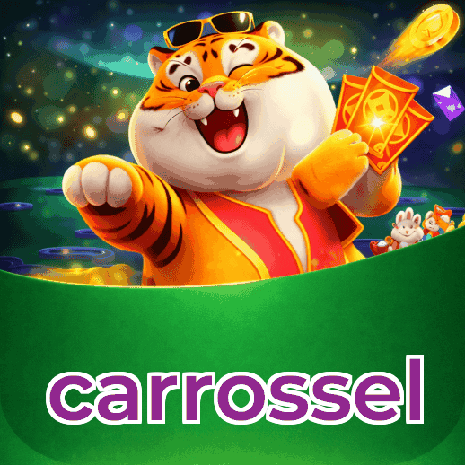 Especificações técnicas download carrossel