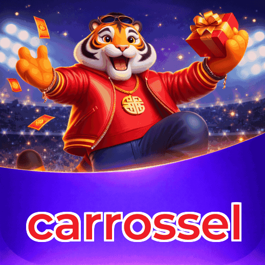 Especificações técnicas download carrossel