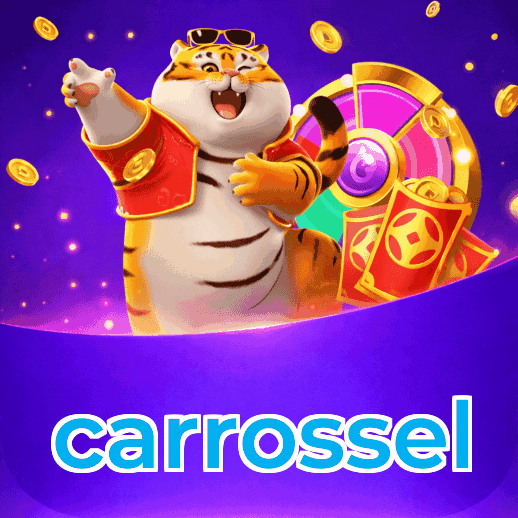 Especificações técnicas download carrossel
