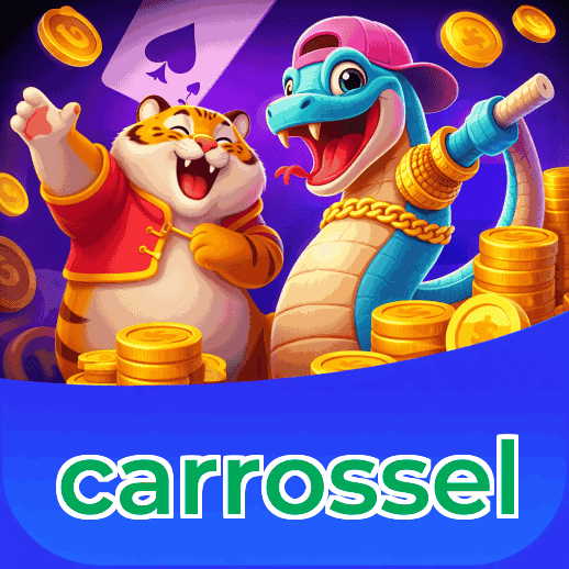 Especificações técnicas download carrossel