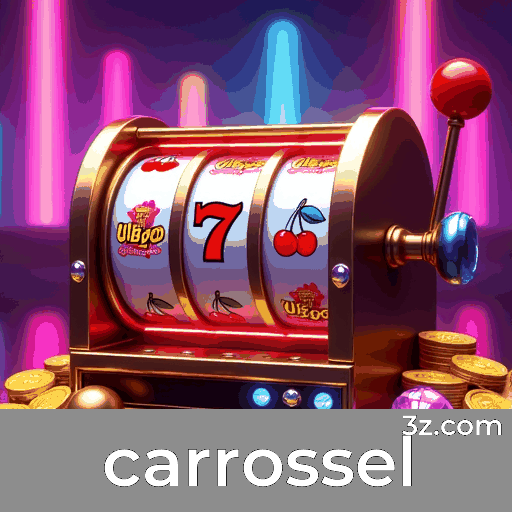 Carrossel: Cassino Seguro e Divertido