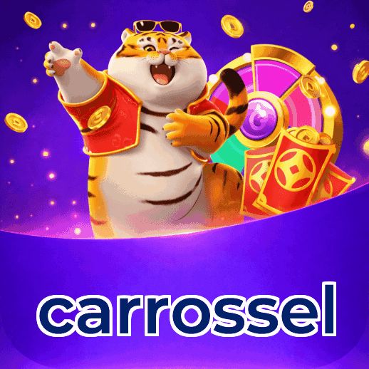carrossel - Vitória verificada Carlos M.