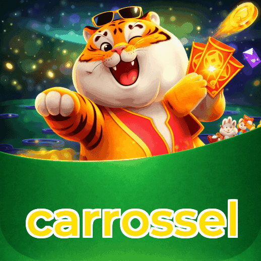 Especificações técnicas download carrossel