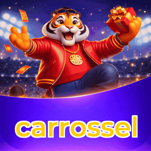 Especificações técnicas download carrossel